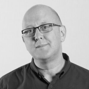 Nic Sarginson, Principal Product Manager, Yubico
