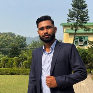 Nikhil Rai, Growth and Partnerships Consultant