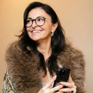 Nikki Stone, Founder, YQ Advisory