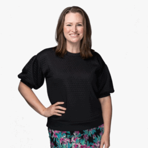 Paula Mantle, VP of Communications and Transformation, Branch
