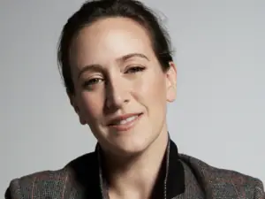 Rachel Drori