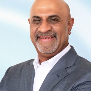 Raj Koneru, Founder and CEO, Kore.ai