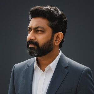 Rajeshkumar Rajaseakaran Nair, Test Specialist, IBM Corporation
