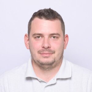 Rodion Sorokin, Co-Founder and CTO, The Capital Index