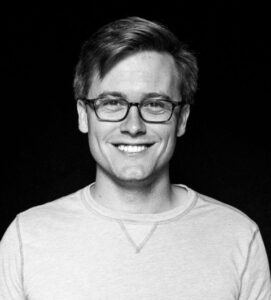 Ryan Bubinski