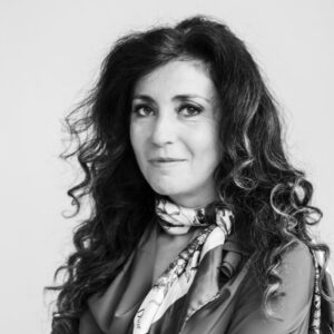 Sabrina Maniscalco, Algorithmiq