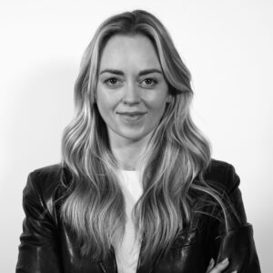 Sarah Bone, Co-Founder, YEO Messaging