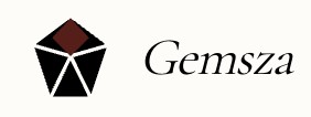 Gemsza Logo