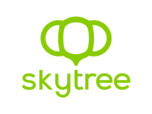 Skytree-logo