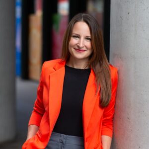 Sonia Dorais, CEO, Chaser