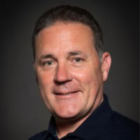Spencer Young, SVP International, Delinea