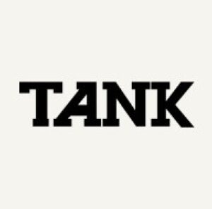 Tank-logo