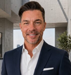 Heath Squier, Chief Growth Officer, Joyrise Health