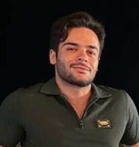 Asım Can Yağız, Founder and Owner, App Skies