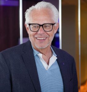 Paul Speciale, Chief Marketing Officer, Scality
