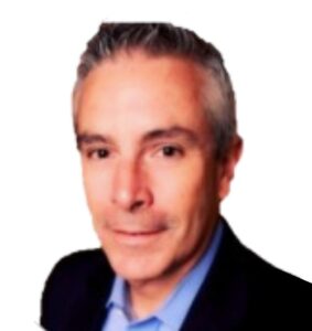 David O'Malley, CEO, LemonEdge