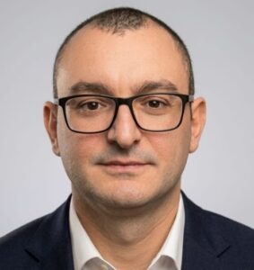 Avi Dayan, VP of Incident Response, Sygnia