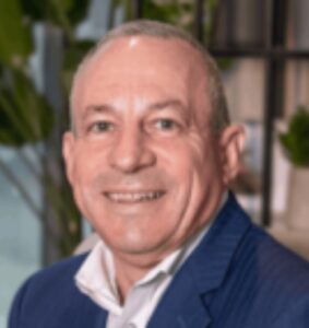 Derek Miles, CEO, Nine Edge Wealth