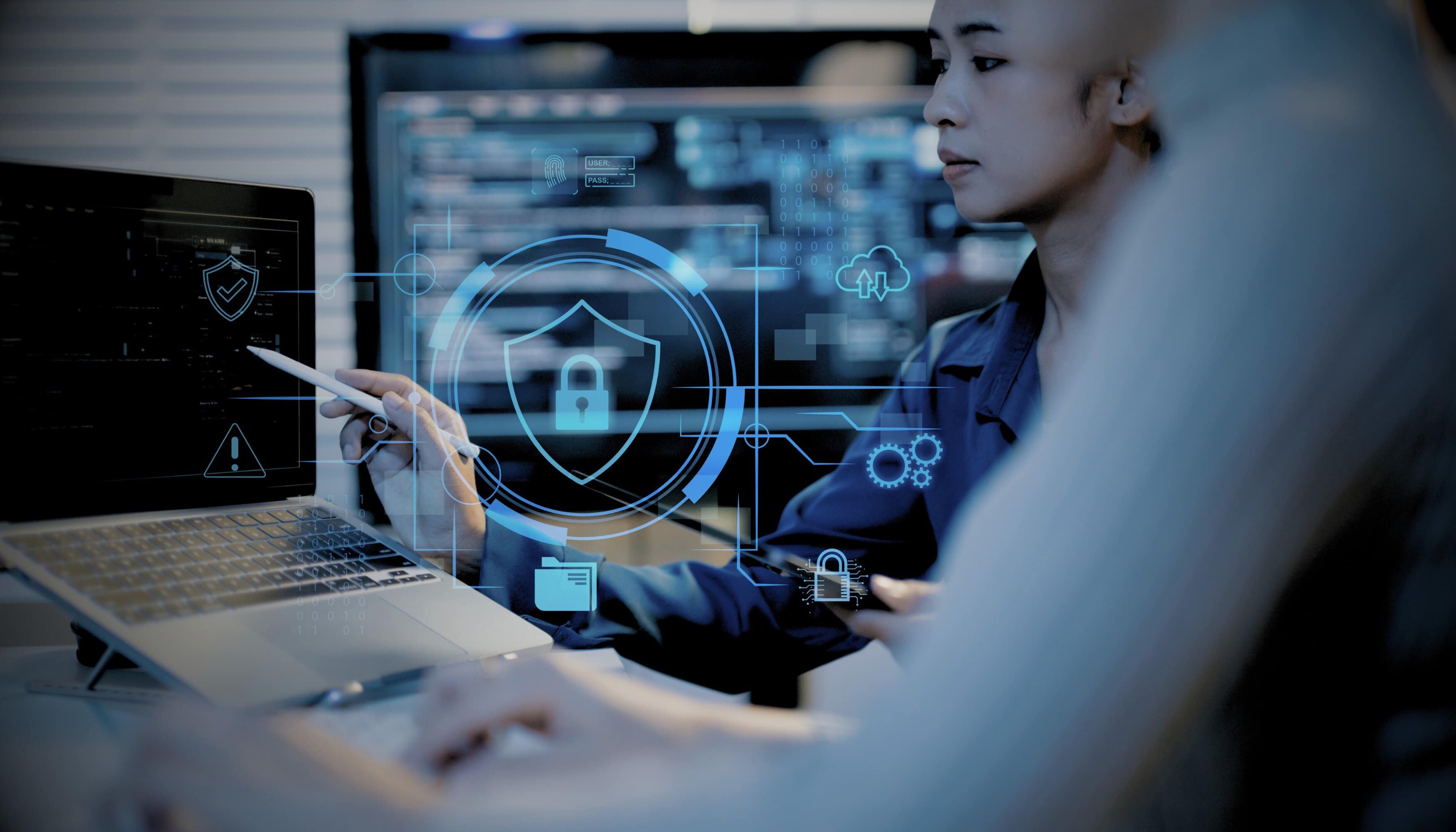 The One Piece Of Cybersecurity Advice Every Business Should Follow? Experts Weigh In
