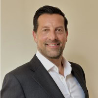 Tim Williams, CEO, Quod Orbis