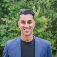 Utkarsh Ahuja, Founder And Managing Partner, Moon Pursuit Capital