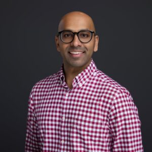 Xavi Sheikrojan, Senior Risk Intelligence Manager, Signifyd