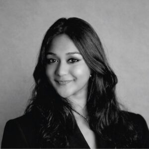 Zarah Khondoker, Co- Founder, Khora Health