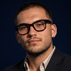 Emre Benian, Founder, Benian Technologies