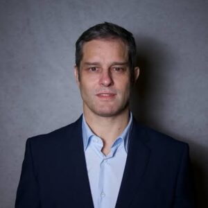 Rafael Narezzi, Co-Founder And CEO, Centrii