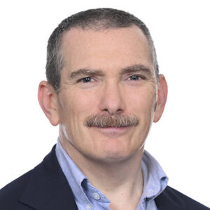 Jonathan Hughes, Financial Services Partner and Managing Director, AlixPartners