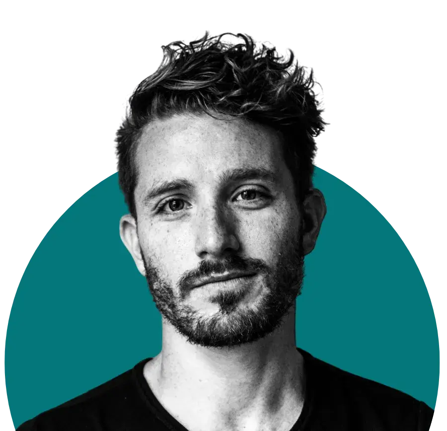 Matias Rodsevich