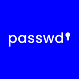 passwd-logo