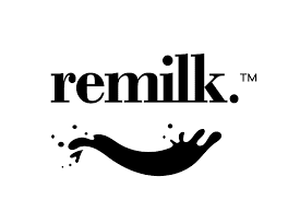 remilk-logo