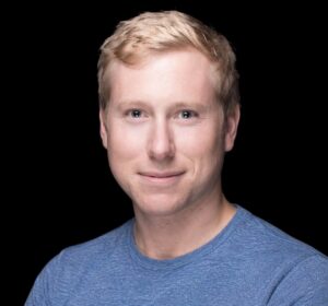 Rich Pleeth, Co-Founder and CEO, Finmile