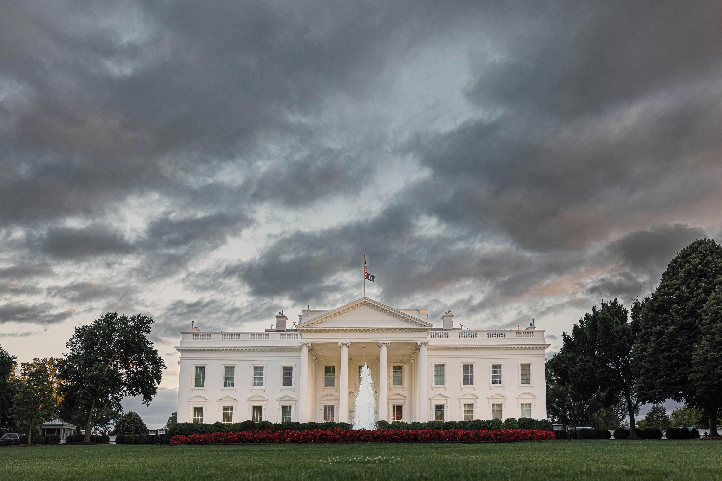 white-house