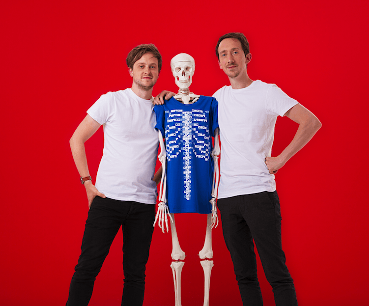 Startup of the Week: Curiscope - TechRound