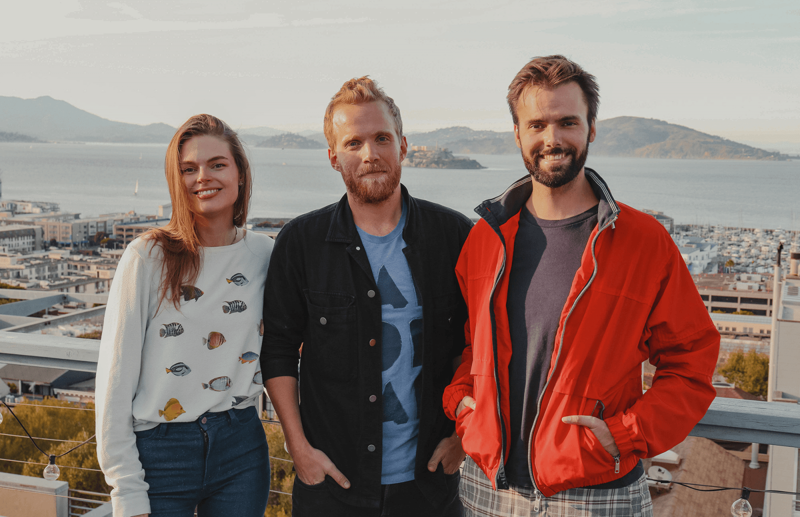 SafetyWing Announces 35 Million Series B funding to Scaleup Health