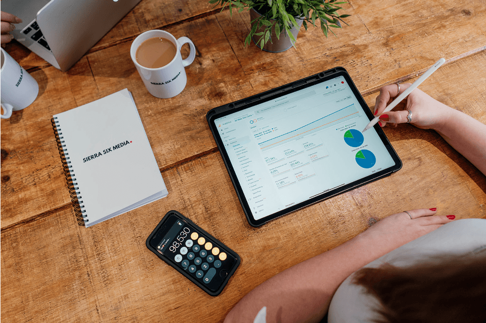 Sierra Six Media: International Women-Led SEO Agency - TechRound