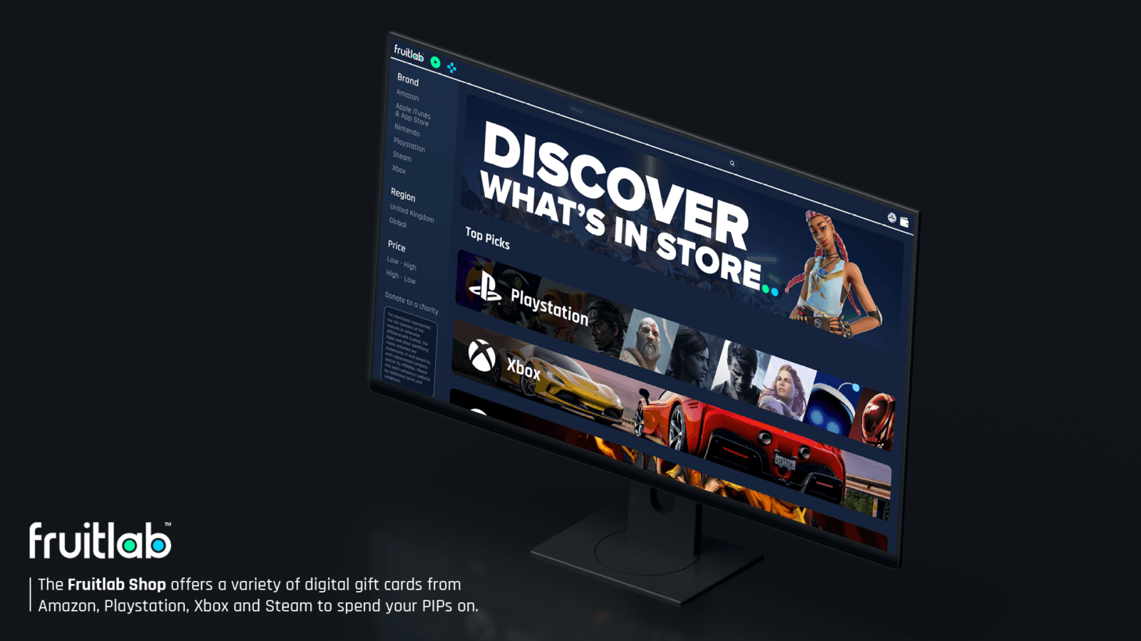 A Chat with Charley Portet, Head of Strategy at NextGeneration Gaming Platform Fruitlab